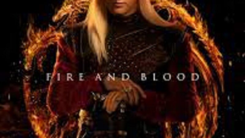 House of the Dragon 2 | HBO