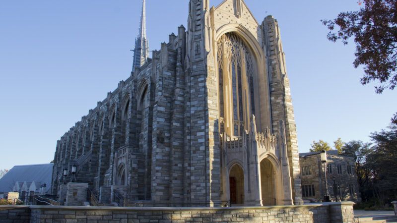 National United Methodist Church in Washington, DC