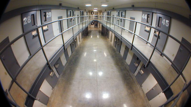 Illinois Department of Corrections | Quad-City Times/ZUMAPRESS/Newscom