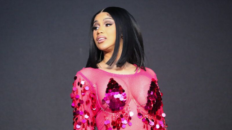 Cardi B | Lensi Photography / SplashNews/Newscom