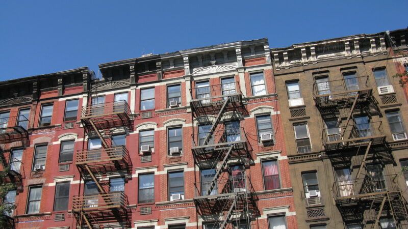 How to find a rent-stabilized apartment in NYC