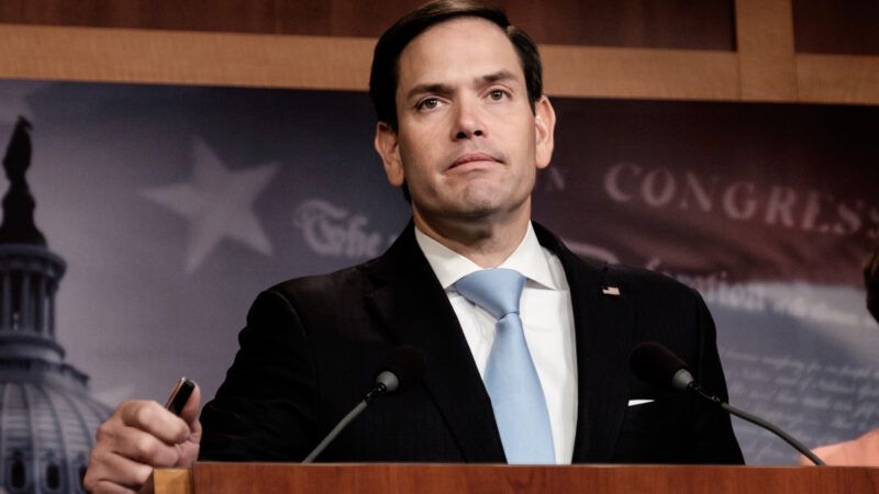 Marco Rubio