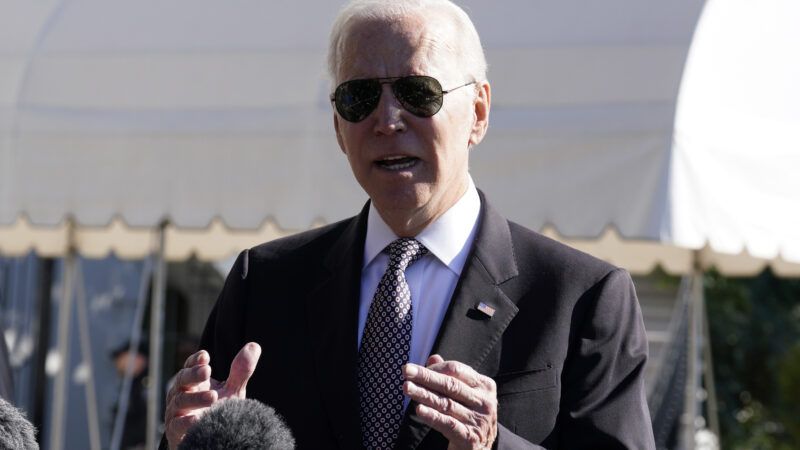 Joe Biden | Yuri Gripas/Picture Alliance/Consolidated News Photos/Newscom