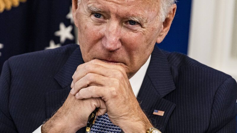 President Joe Biden | CNP/AdMedia/SIPA/Newscom