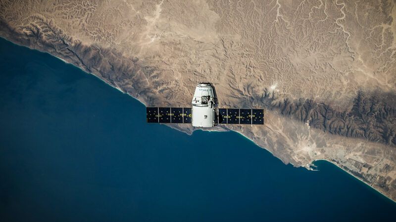 satelliteexplainer | Photo: SpaceX