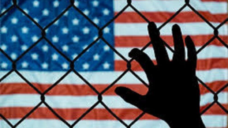 Immigration Detention | NA