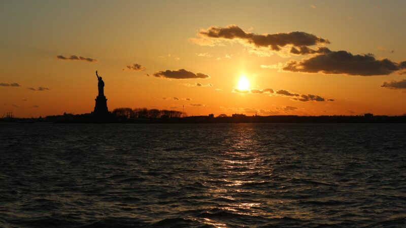 Statue of Liberty | Pixabay