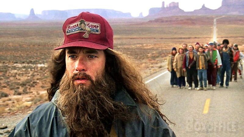 Gump10 | Paramount Pictures