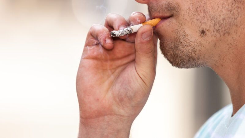 New Zealand bans cigarette sales to anyone born after 2008