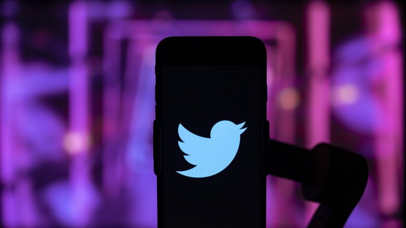 Twitter Files: FBI Paid Twitter Millions To Process Its Requests