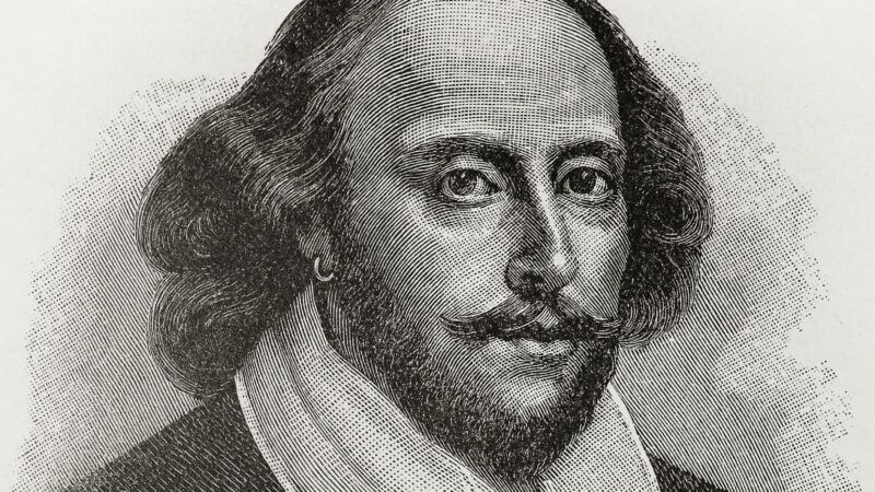 William Shakespeare