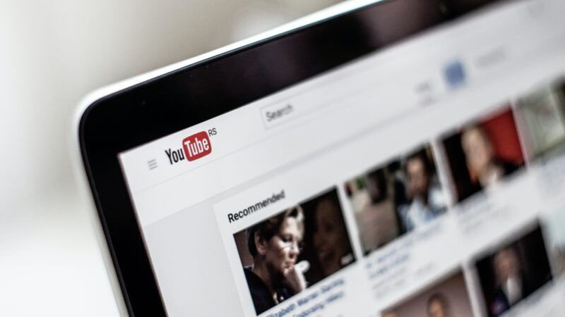 The Supreme Court will decide whether YouTube can be sued for pointing users to ISIS videos.