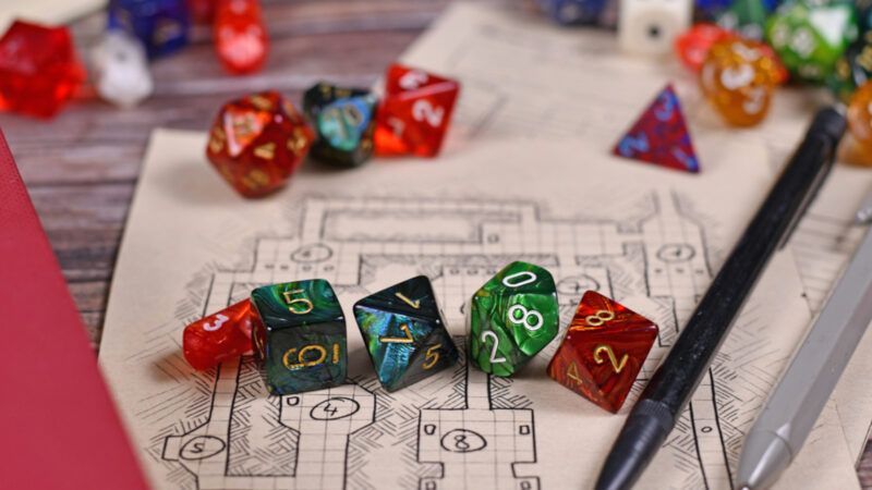 Why the tabletop roleplaying world is furious about changes to Dungeons & Dragons' open gaming license.