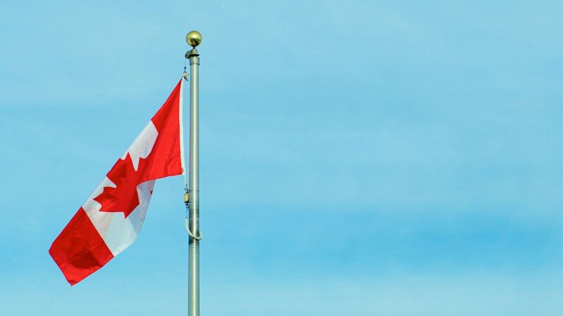 Foreign Talent Increasingly Moving to Canada Over the U.S. | Photo: Owen Farmer/Unsplash