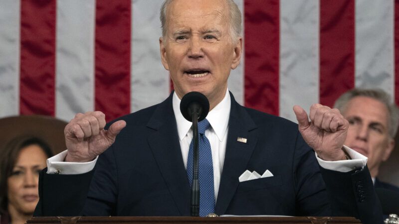 President Biden's drug price controls are a lose-lose proposition that will end up killing more patients while increasing total health care spending.