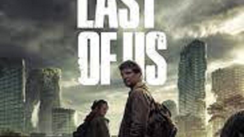 Last of Us | HBO