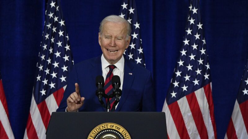 President Joe Biden | Jim Ruymen/UPI/Newscom