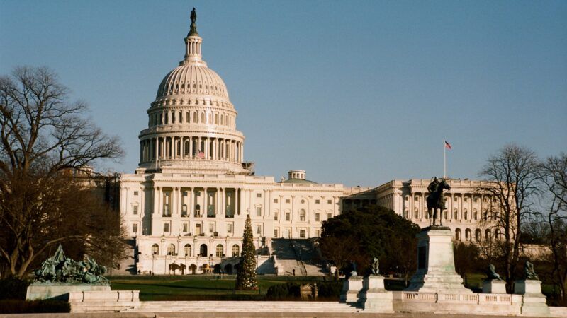 A return to so-called normal order to pass budget bills wouldn't fix all of Washington's many problems, but it would be a step in the right direction. | Photo by Chad Stembridge on Unsplash