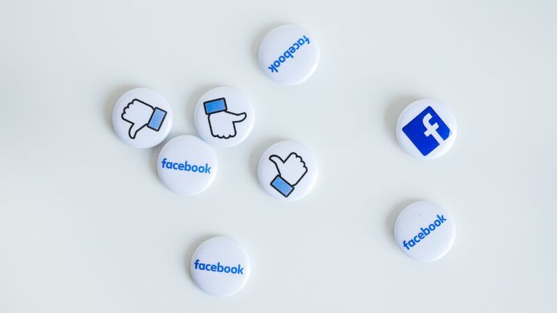 thumbs up and thumbs down buttons next to Facebook logo buttons | Photo by <a href="https://unsplash.com/@neonbrand?utm_source=unsplash&utm_medium=referral&utm_content=creditCopyText">Kenny Eliason</a> on <a href="https://unsplash.com/photos/I6wCDYW6ij8?utm_source=unsplash&utm_medium=referral&utm_content=creditCopyText">Unsplash</a>   