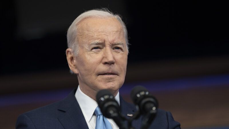 Joe Biden | Chris Kleponis - Pool via CNP/picture alliance / Consolidated News Photos/Newscom