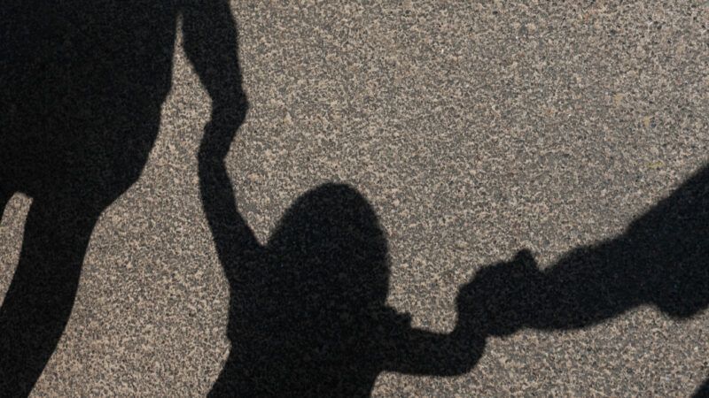 Child in shadow | Photo 103942721 © Miunicaneurona | Dreamstime.com