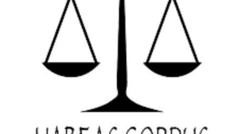 Habeas Corpus | NA