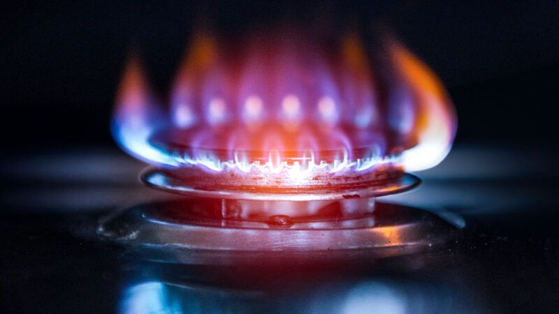 Do Gas Stoves Release Toxic Chemicals? - Missouri Poison Center