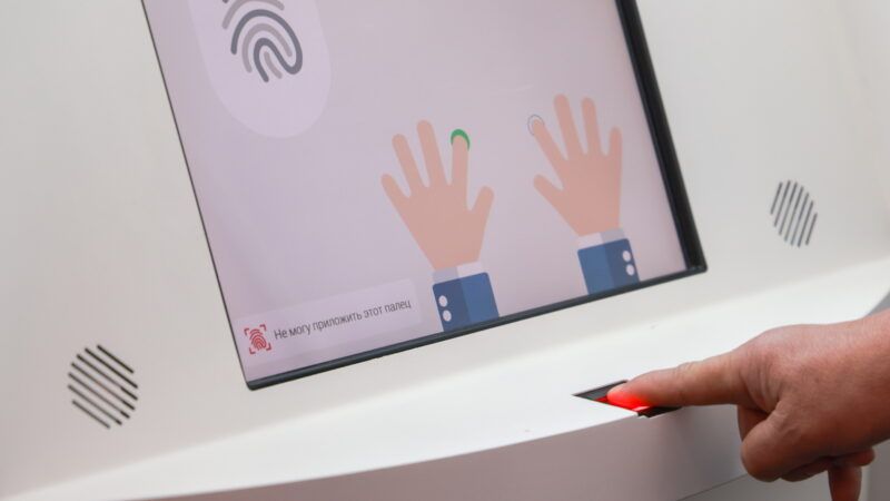 Biometrisch