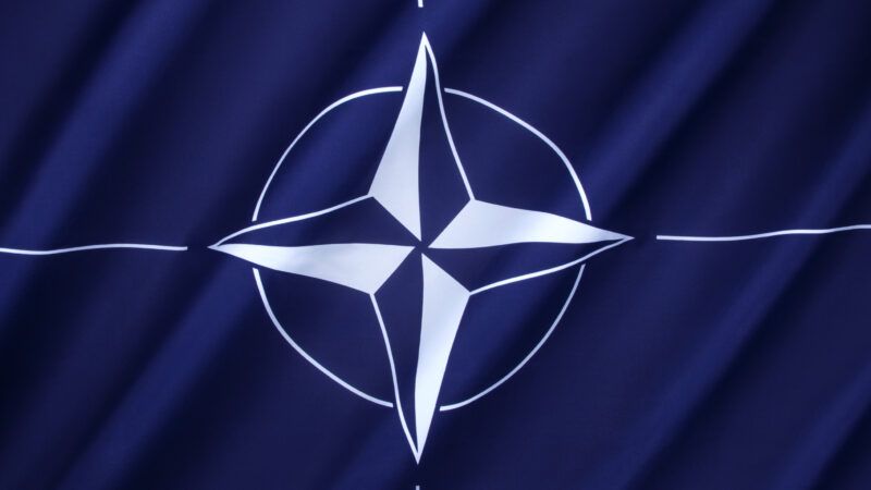 The NATO Treaty Does Not Supersede the U S Constitution