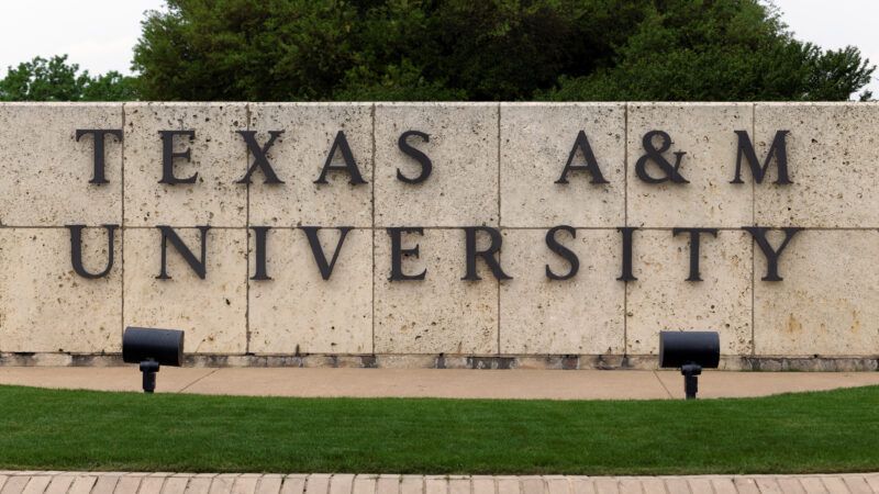 Texas A&M