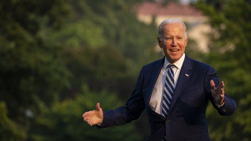 Joe Biden | Sipa USA/Newscom