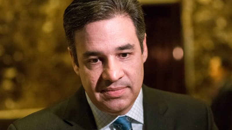 Idaho Attorney General Raul Labrador | Albin Lohr-Jones/dpa/picture-alliance/Newscom