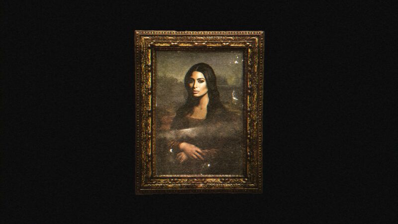 mona-lisa-2 | Lex Villena; Olga Zinovskaya, Midjourney