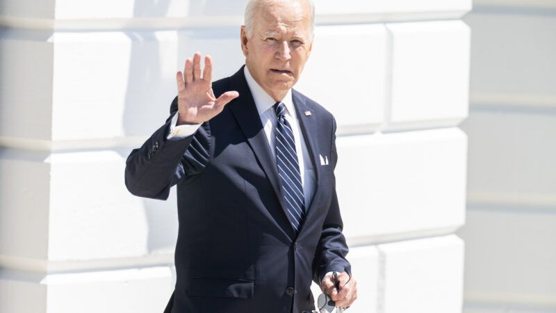 President Joe Biden | Tom Williams/CQ Roll Call/Newscom