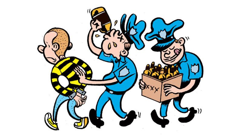 bb1 | Illustrations: Peter Bagge