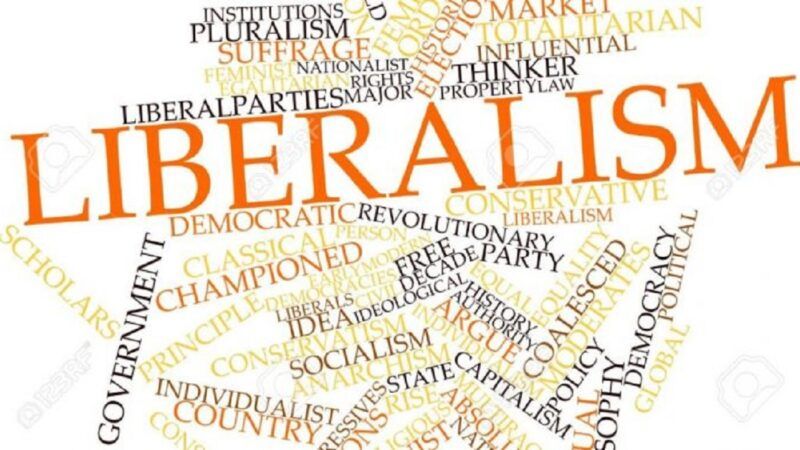 Liberalism | NA