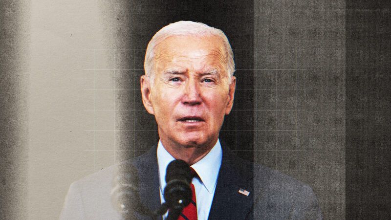 Joe Biden | Bonnie Cash - Pool via CNP/CNP / Polaris/Newscom