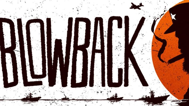 minisblowback | Blowback Podcast