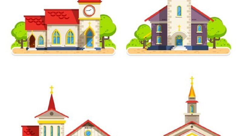 Churches | NA