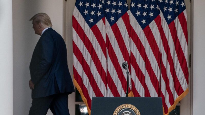 Donald Trump | Ken Cedeno/ZUMA Press/Newscom