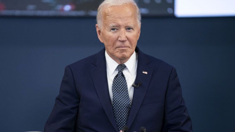 President Joe Biden | Bonnie Cash - Pool via CNP / MEGA / Newscom/RSSIL/Newscom