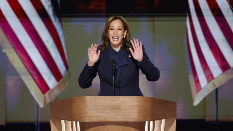 Kamala Harris | TANNEN MAURY/UPI/Newscom