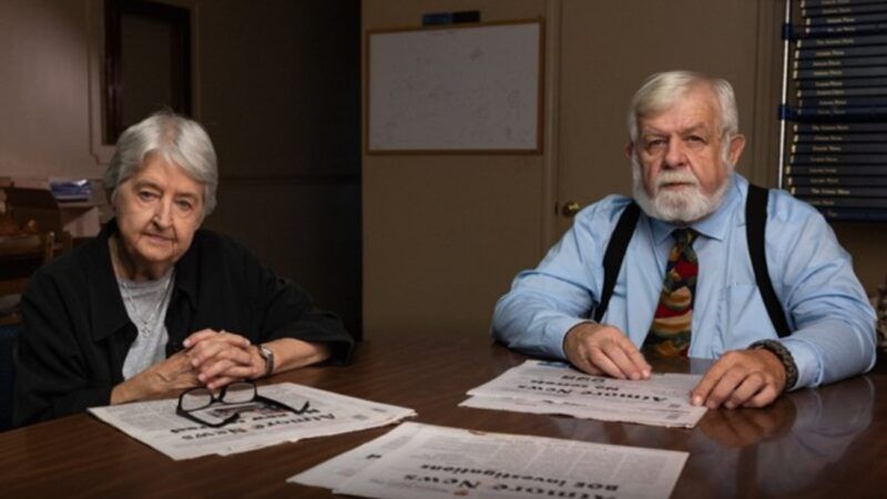 Sherry Digmon and Don Fletcher | Institute for Justice