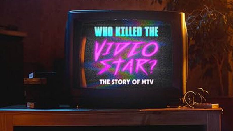 minisWhokilledthemoviestar | Podcast, Who Killed the Video Star?