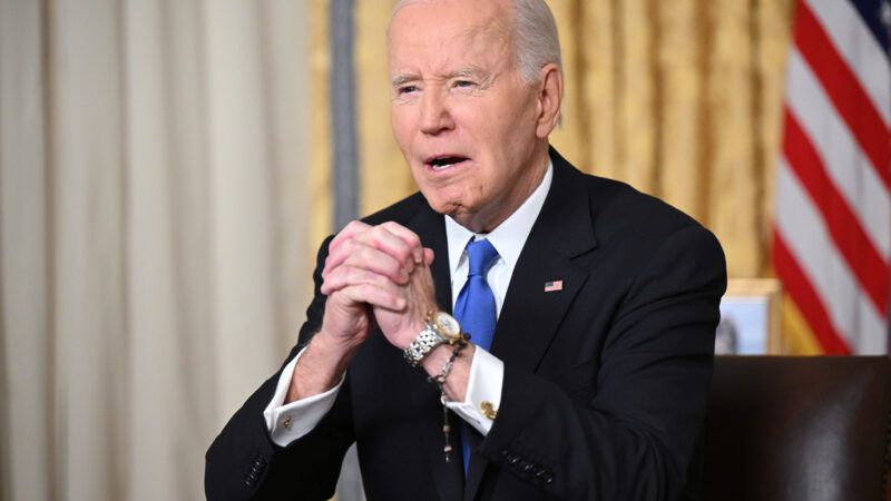 Joe Biden | Mandel Ngan - via CNP/Polaris/Newscom