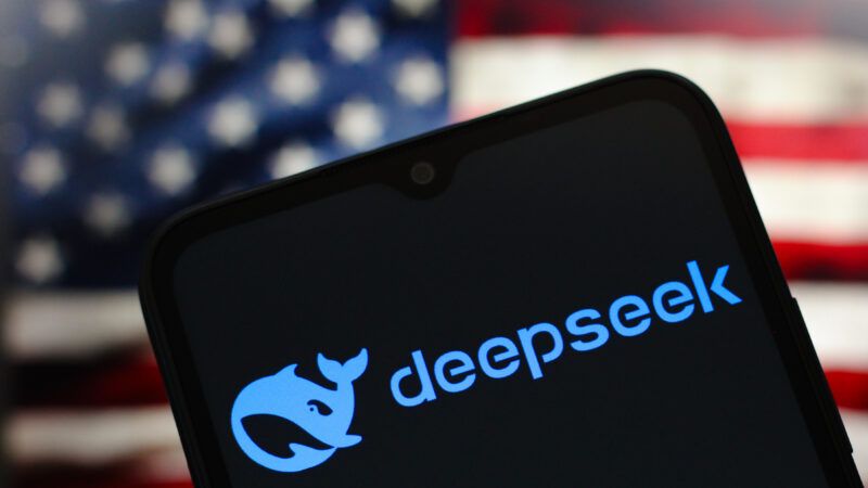 How Chinese AI company DeepSeek outmaneuvered America's ...