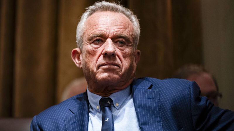 Robert Kennedy Jr. | CNP/AdMedia/SIPA/Newscom