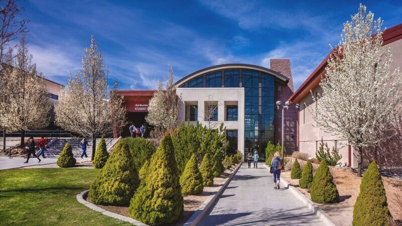 Truckee Meadows Community College | TMCC