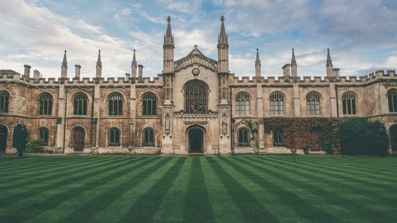 Universities | NA