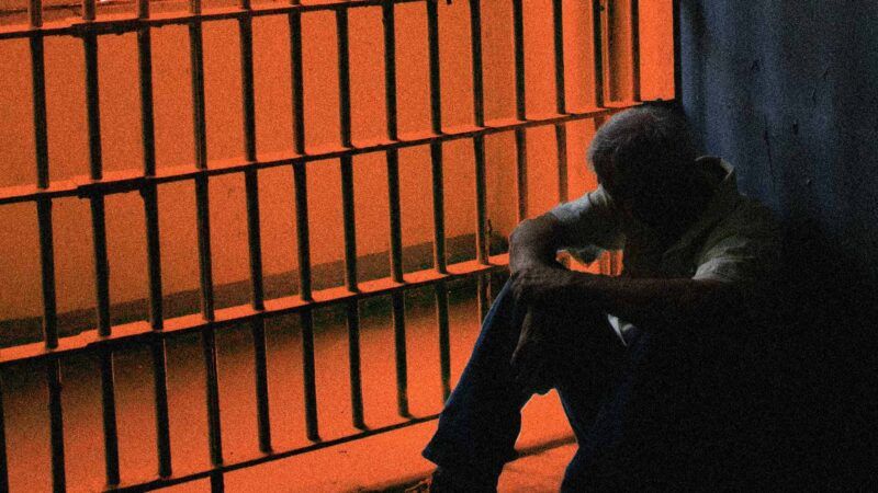 Prison cell | Illustration: Eddie Marshall | Lou Oates | Dreamstime.com